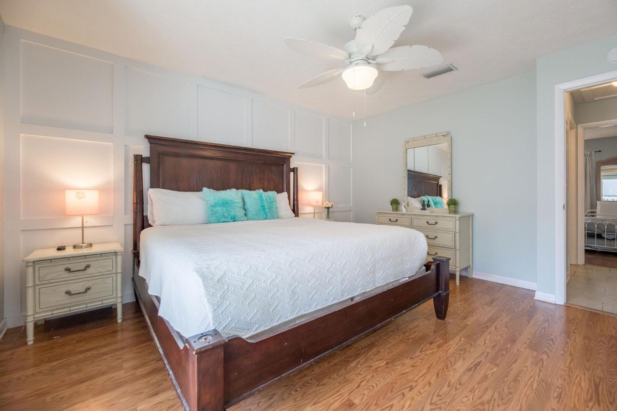 Apartamento Pcb Pearl West II Panama City Beach Exterior foto