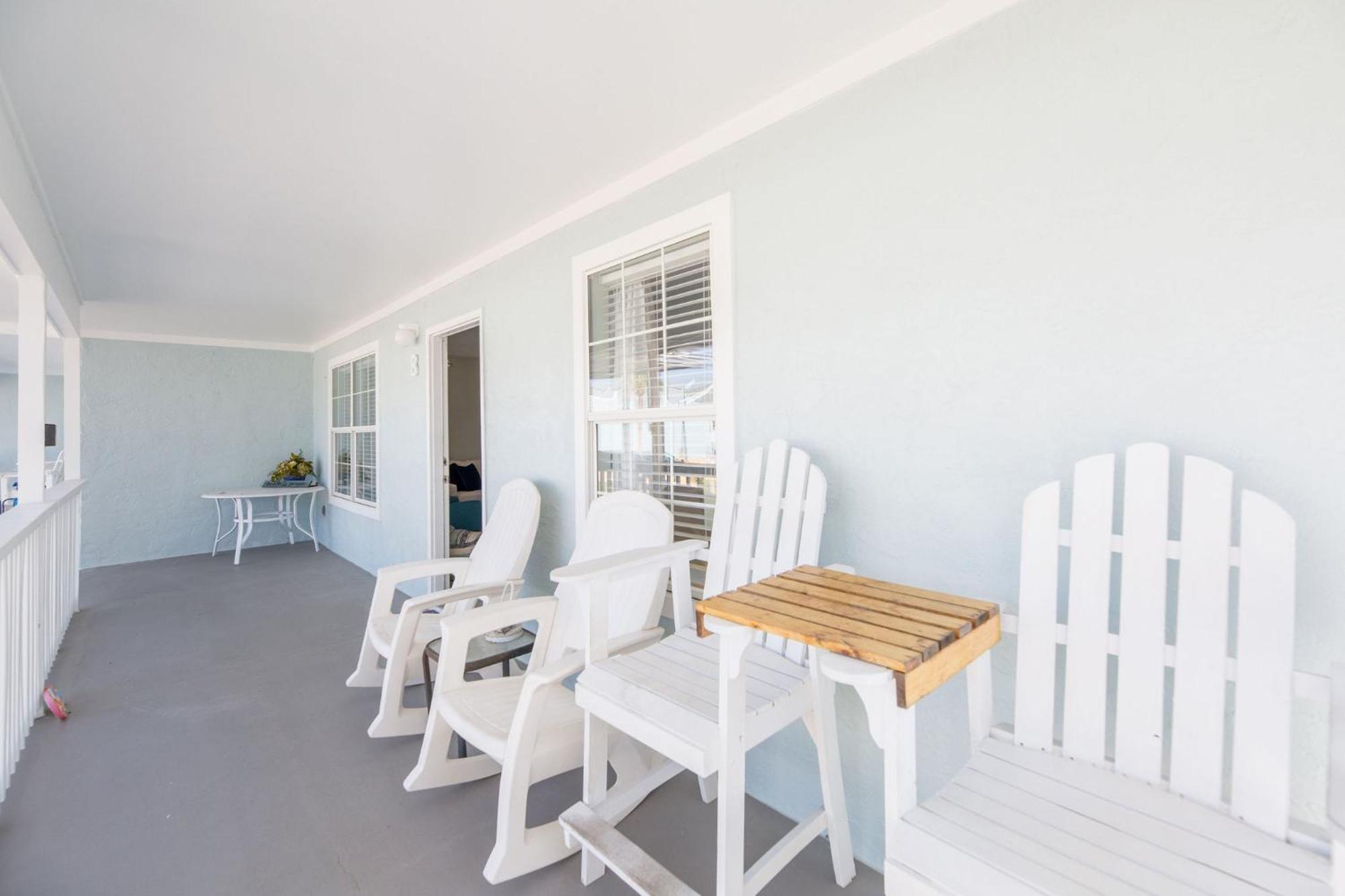 Apartamento Pcb Pearl West II Panama City Beach Exterior foto