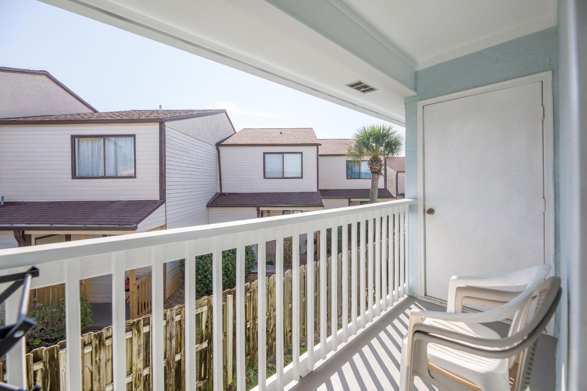 Apartamento Pcb Pearl West II Panama City Beach Exterior foto